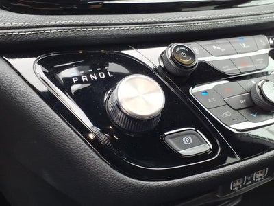 2024 Chrysler Pacifica Hybrid S Appearance Pkg