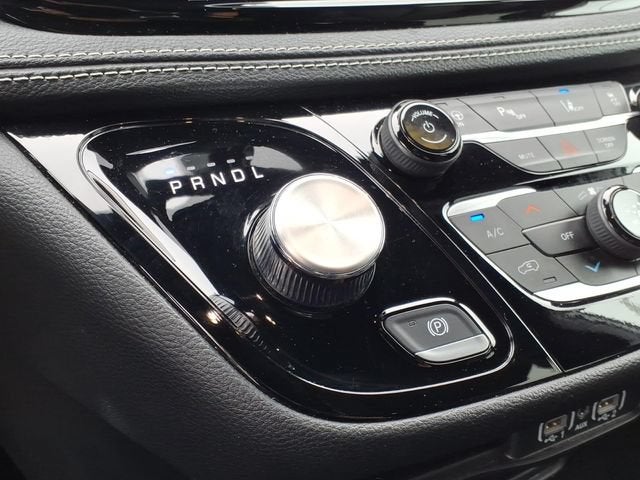 2024 Chrysler Pacifica Hybrid S Appearance Pkg