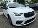 2024 Chrysler Pacifica Hybrid S Appearance Pkg