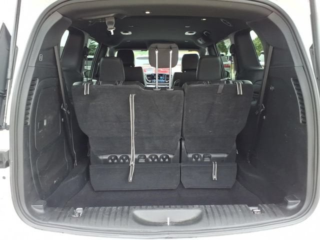 2024 Chrysler Pacifica Hybrid S Appearance Pkg
