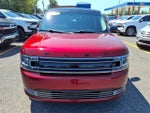 2018 Ford Flex Limited