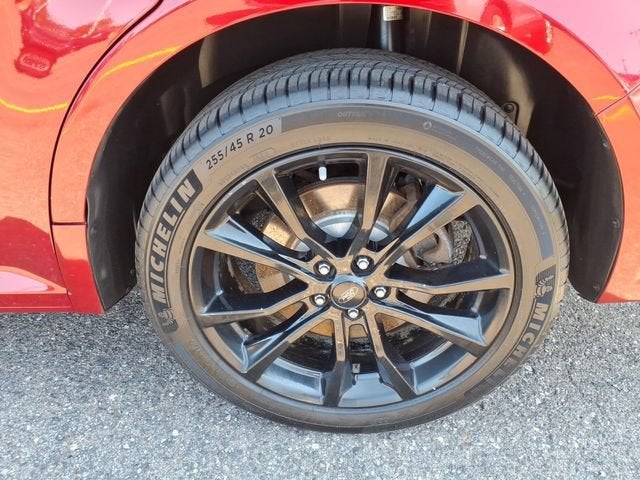 2018 Ford Flex Limited