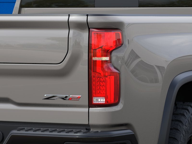 2026 Chevrolet Silverado 2500 HD ZR2 - Photo 11