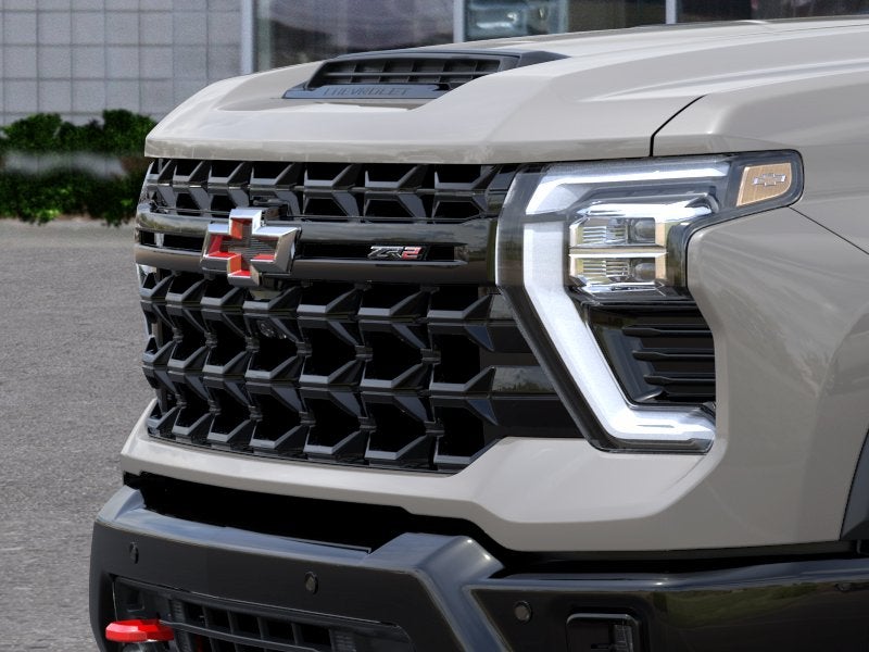 2026 Chevrolet Silverado 2500 HD ZR2 - Photo 13