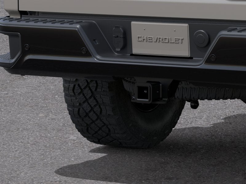 2026 Chevrolet Silverado 2500 HD ZR2 - Photo 14