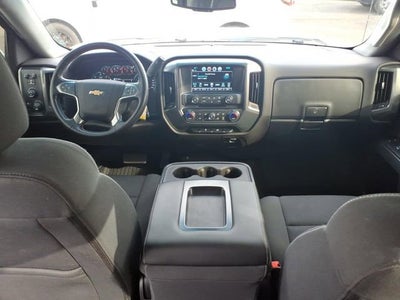 2019 Chevrolet Silverado LD LT