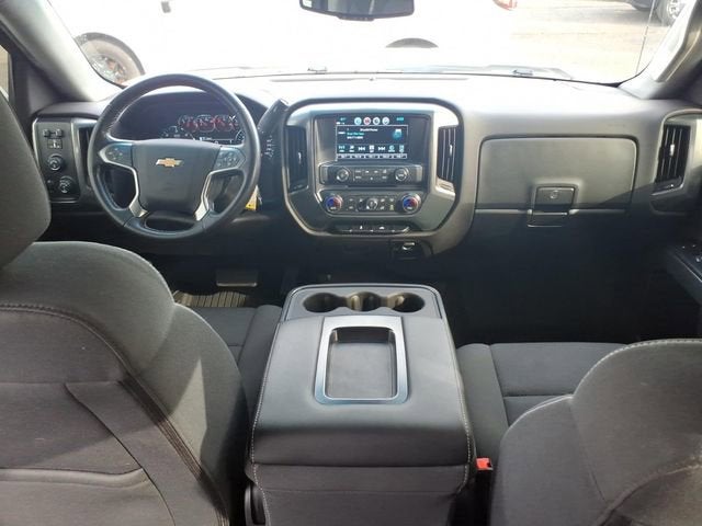 2019 Chevrolet Silverado LD LT