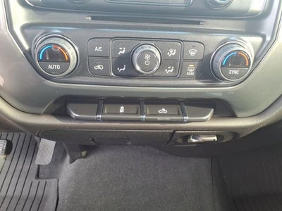 2019 Chevrolet Silverado LD LT