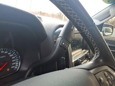 2019 Chevrolet Silverado LD LT