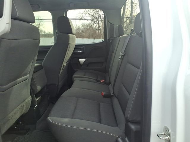 2019 Chevrolet Silverado LD LT