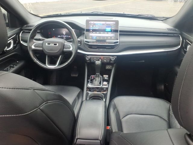 2022 Jeep Compass High Altitude 4x4