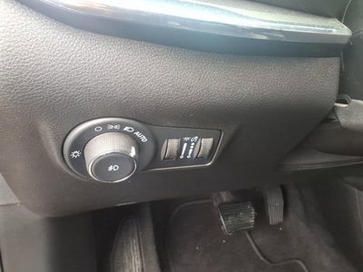 2022 Jeep Compass High Altitude 4x4