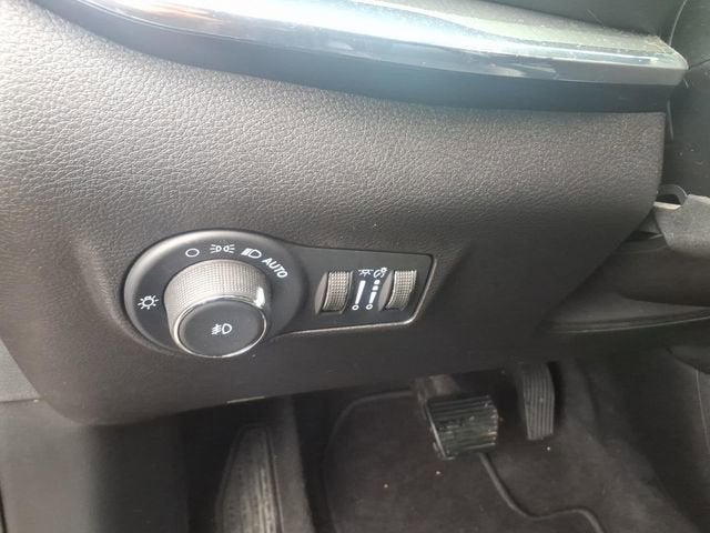 2022 Jeep Compass High Altitude 4x4