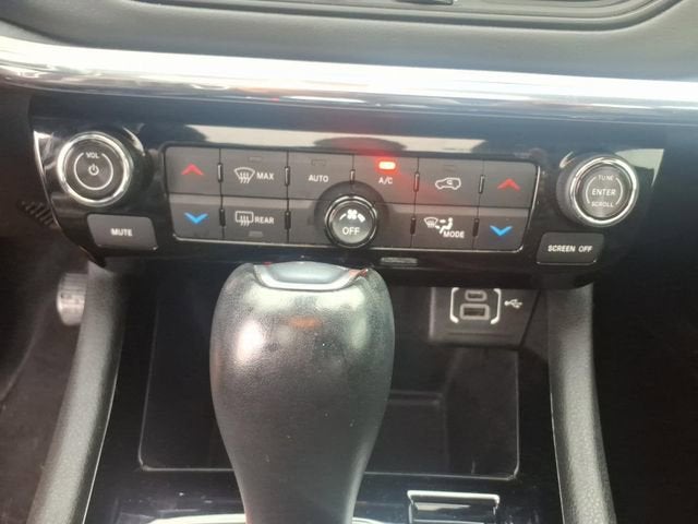 2022 Jeep Compass High Altitude 4x4