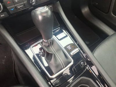 2022 Jeep Compass High Altitude 4x4