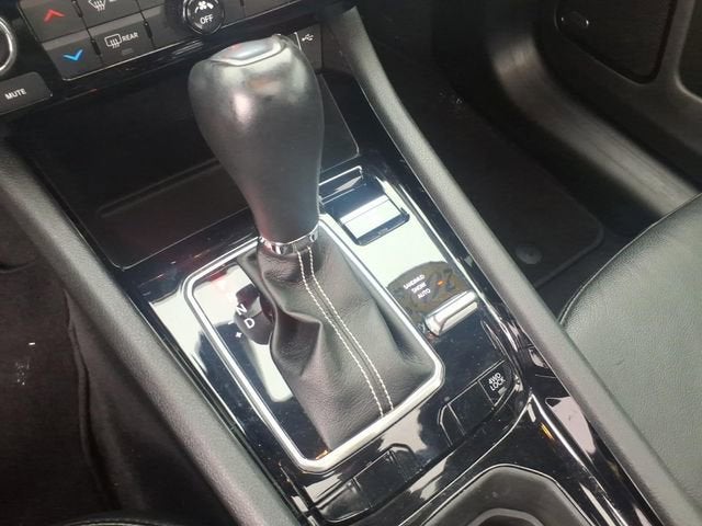 2022 Jeep Compass High Altitude 4x4