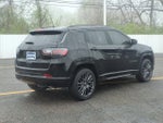 2022 Jeep Compass High Altitude 4x4