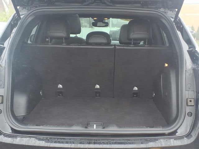 2022 Jeep Compass High Altitude 4x4
