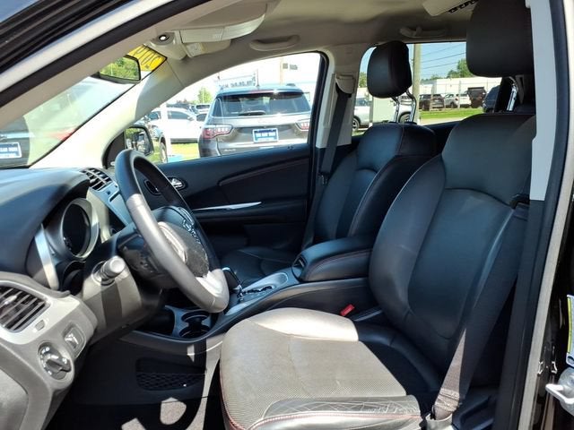 2019 Dodge Journey GT AWD