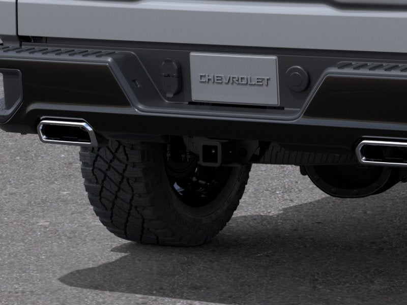 2026 Chevrolet Silverado 1500 LT Trail Boss - Photo 14