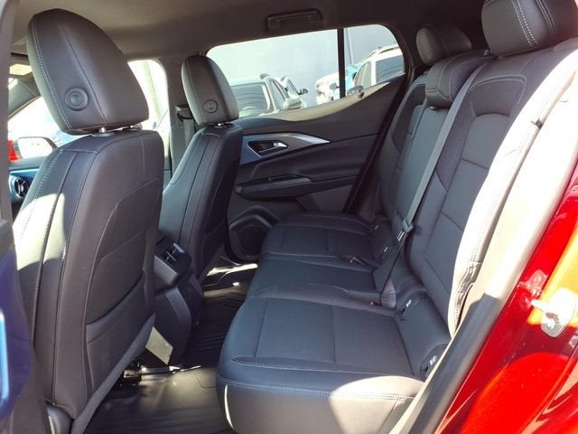 2024 Chevrolet Equinox EV LT - Photo 11