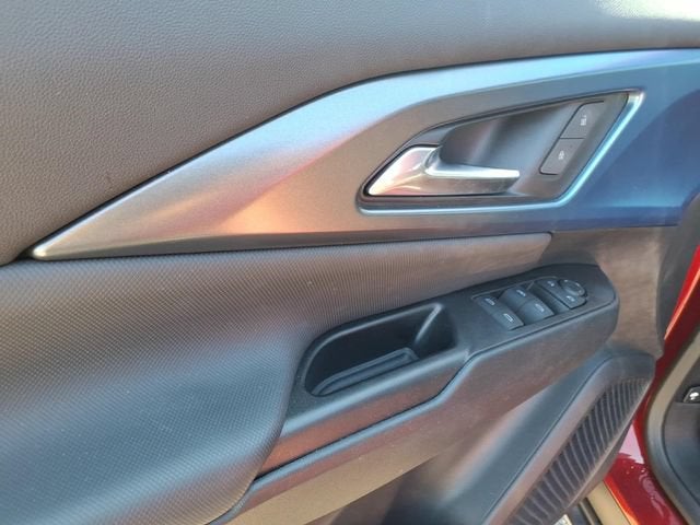 2024 Chevrolet Equinox EV LT - Photo 16