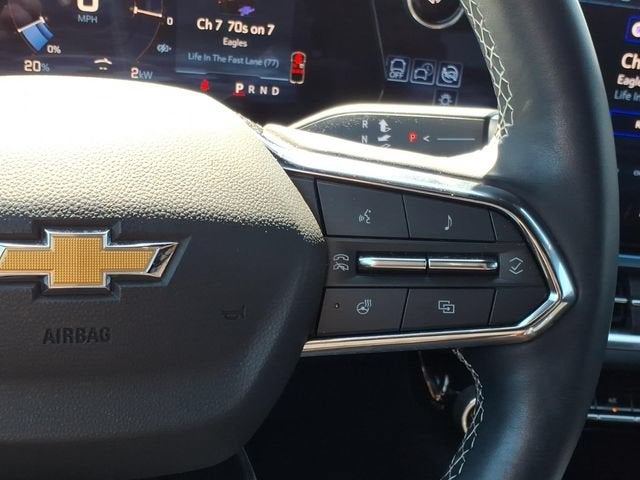 2024 Chevrolet Equinox EV LT - Photo 22