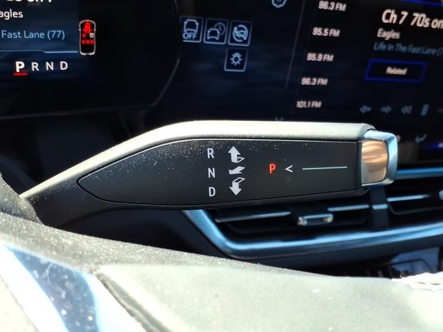2024 Chevrolet Equinox EV LT - Photo 27