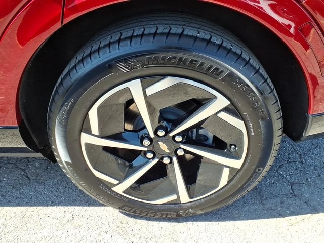 2024 Chevrolet Equinox EV LT - Photo 8