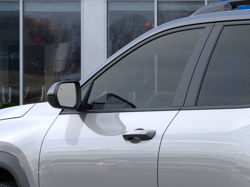 2027 Chevrolet Equinox LT - Photo 12