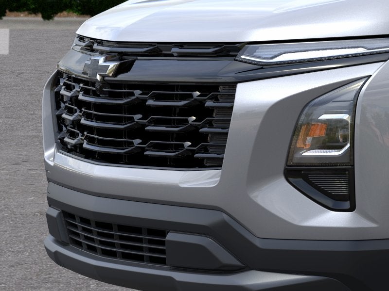 2027 Chevrolet Equinox LT - Photo 13