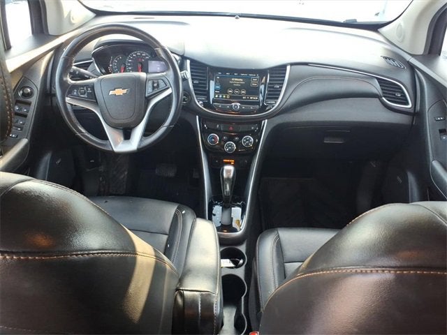 2019 Chevrolet Trax Premier