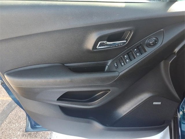 2019 Chevrolet Trax Premier