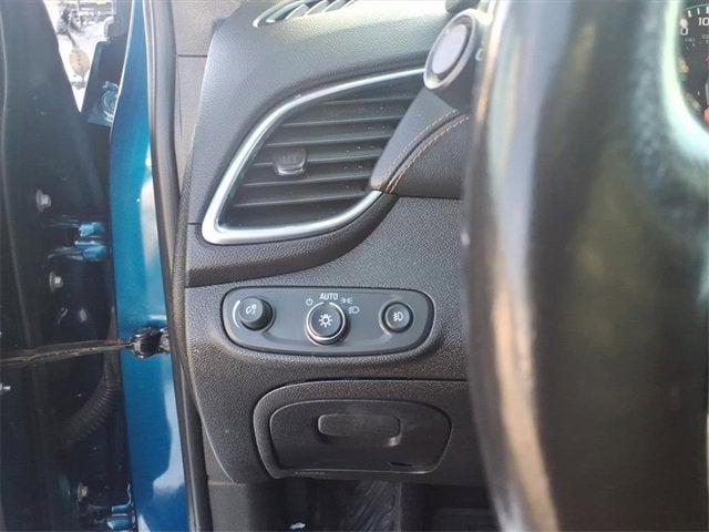 2019 Chevrolet Trax Premier