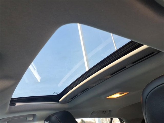 2019 Chevrolet Trax Premier