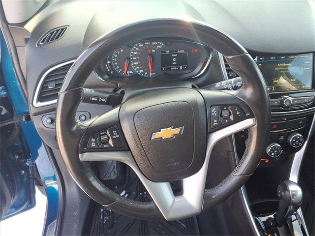 2019 Chevrolet Trax Premier