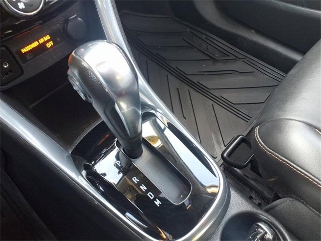 2019 Chevrolet Trax Premier