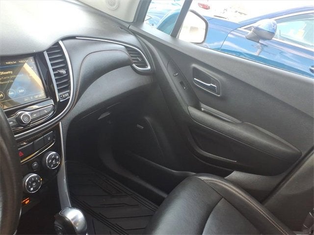 2019 Chevrolet Trax Premier