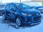 2019 Chevrolet Trax Premier