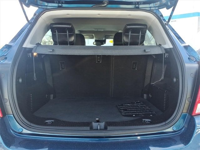 2019 Chevrolet Trax Premier