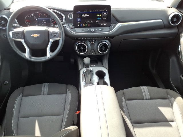 2025 Chevrolet Blazer 2LT - Photo 12