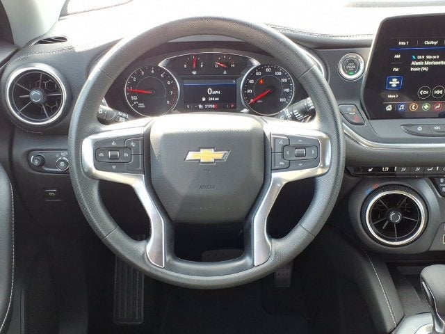2025 Chevrolet Blazer 2LT - Photo 13