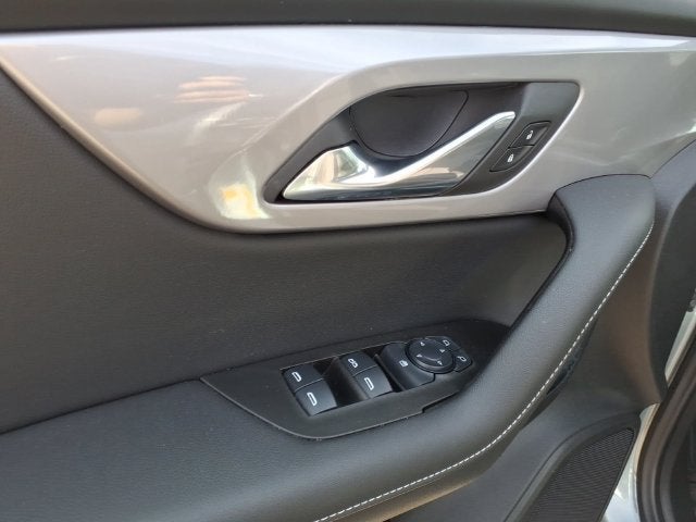 2025 Chevrolet Blazer 2LT - Photo 16