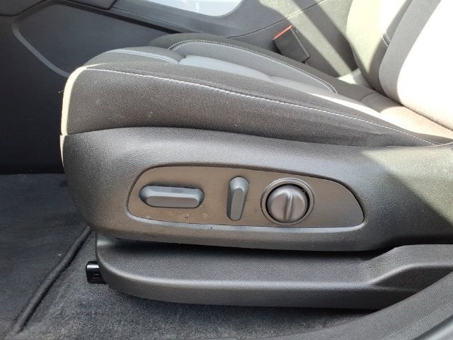 2025 Chevrolet Blazer 2LT - Photo 17