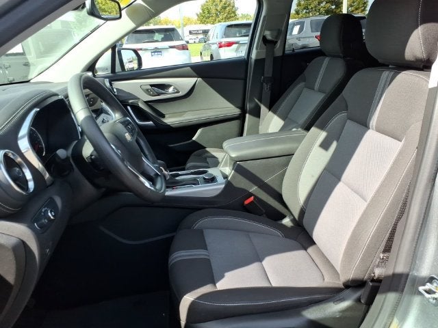 2025 Chevrolet Blazer 2LT - Photo 18