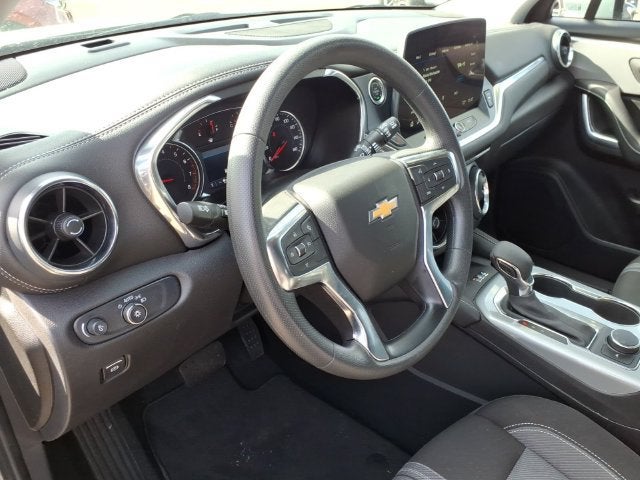 2025 Chevrolet Blazer 2LT - Photo 19