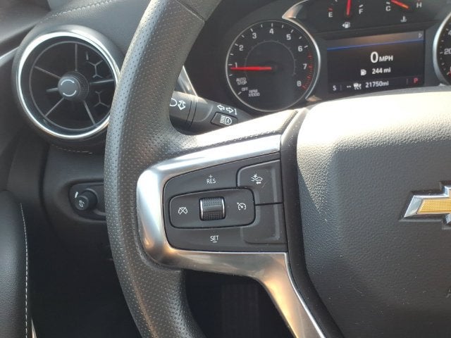 2025 Chevrolet Blazer 2LT - Photo 21