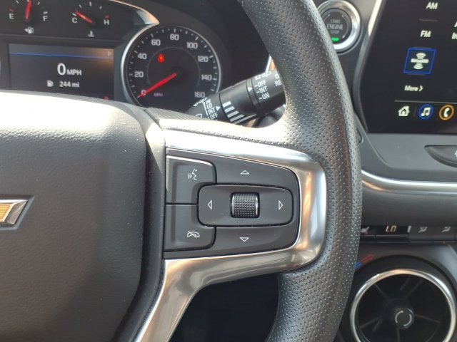 2025 Chevrolet Blazer 2LT - Photo 22