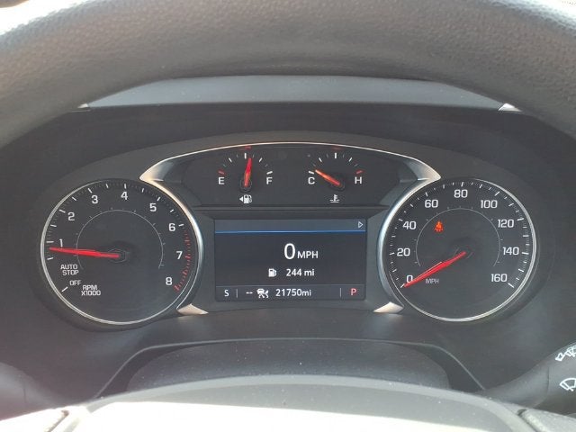 2025 Chevrolet Blazer 2LT - Photo 23