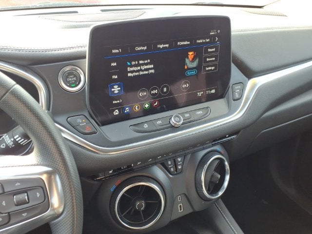 2025 Chevrolet Blazer 2LT - Photo 25